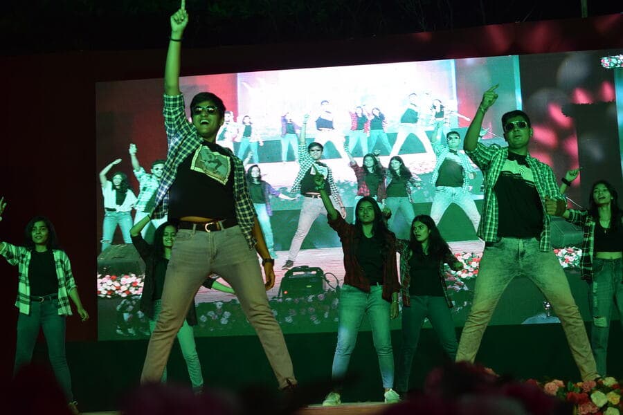 MMCOE Pune Event & Activities photo 1